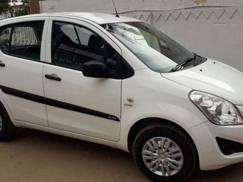 Maruti Suzuki Ritz GENUS VXI, 2015, MT in Coimbatore 