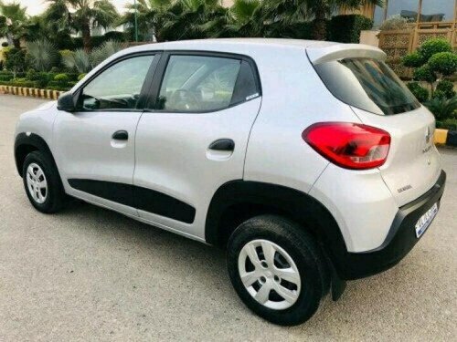 Used Renault KWID RXT 2016 MT for sale in New Delhi