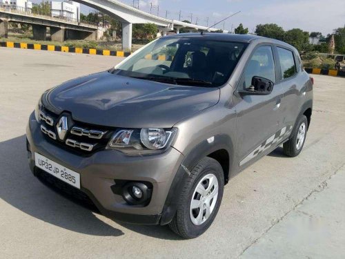 Used 2018 Renault Kwid MT for sale in Lucknow 