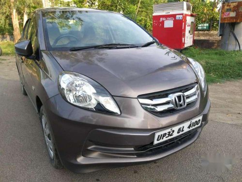 Used Honda Amaze 2014 MT for sale in Lucknow 