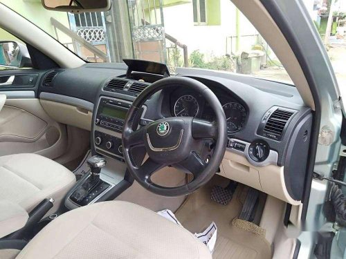 Used Skoda Laura Ambiente 2012 MT for sale in Coimbatore 