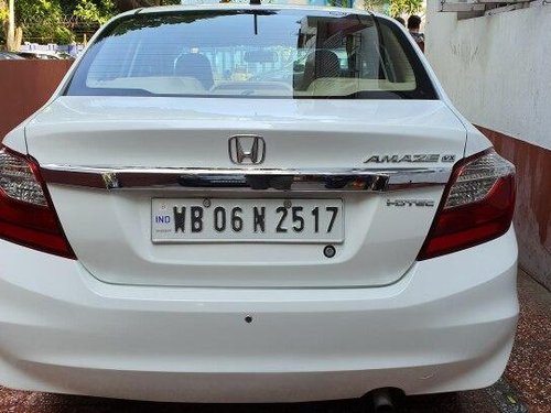 Used Honda Amaze 2016 MT for sale in Kolkata 