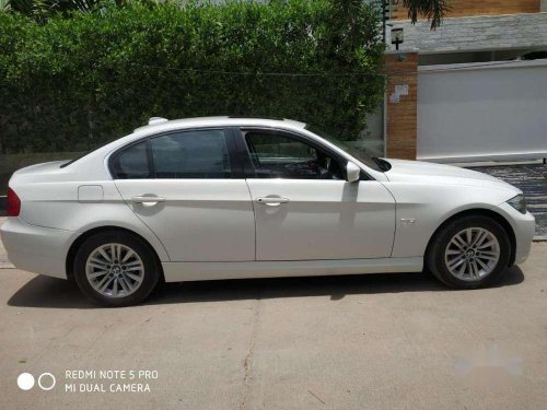 Used BMW 3 Series 2010 AT for sale in Hyderabad 