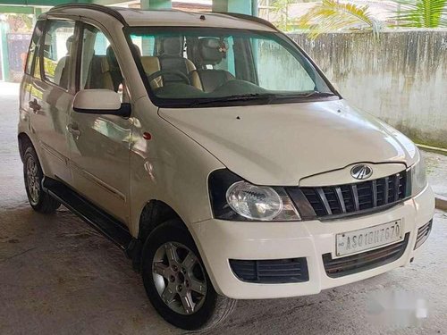 Used 2014 Mahindra Quanto C8 AT for sale in Guwahati 