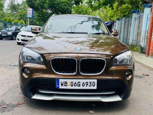 Used 2011 BMW X1 MT for sale in Kolkata 