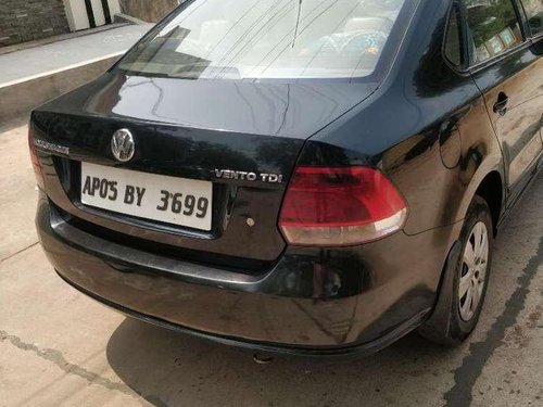 Used 2011 Volkswagen Vento MT for sale in Kakinada 