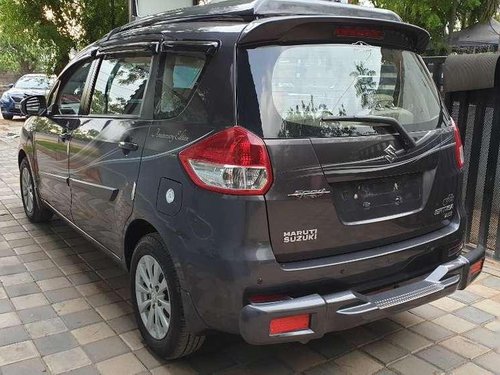 Used Maruti Suzuki Ertiga 2014 MT for sale in Madurai