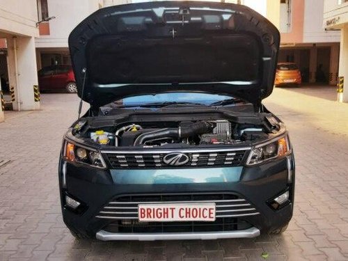 Used Mahindra XUV300 2019 AT for sale in Chennai 