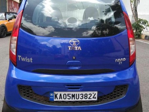 Used 2016 Tata Nano MT for sale in Nagar