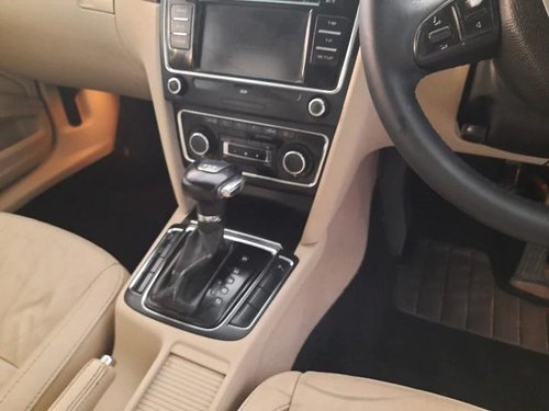 Used Skoda Superb 2012 AT for sale in New Delhi