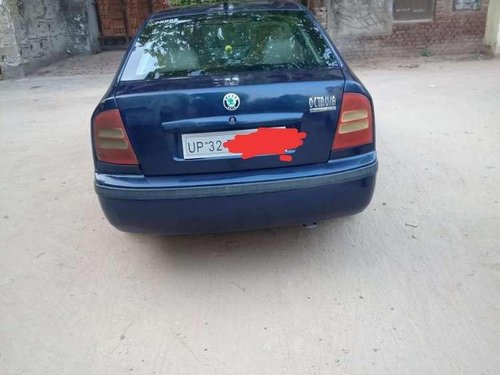 Used 2007 Skoda Octavia MT for sale in Aliganj 