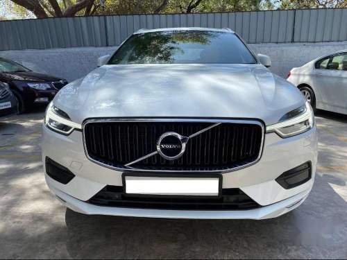 Used Volvo XC60 D5 2019 AT for sale in Pune