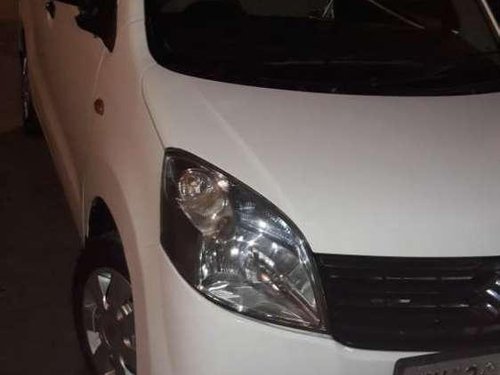 Used 2012 Maruti Suzuki Wagon R MT for sale in Mumbai