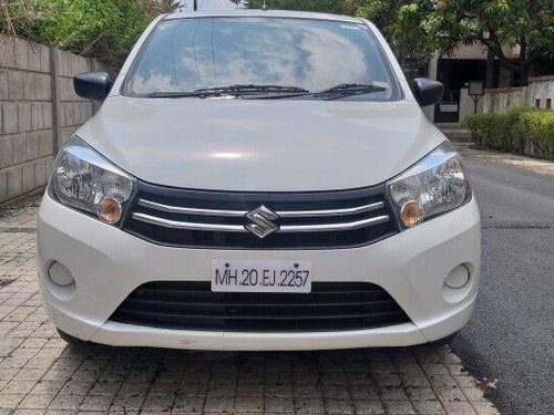 Used 2017 Maruti Suzuki Celerio AT for sale in Nashik