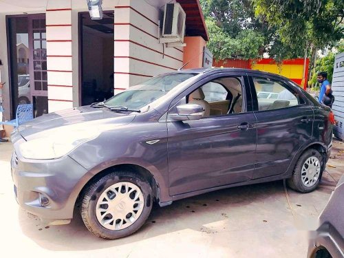 2015 Ford Figo Aspire MT for sale in Lucknow 