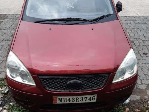 Used Ford Fiesta 2007 MT for sale in Nagpur