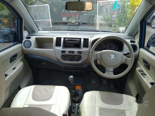 Used 2006 Maruti Suzuki Zen Estilo MT for sale in Pune