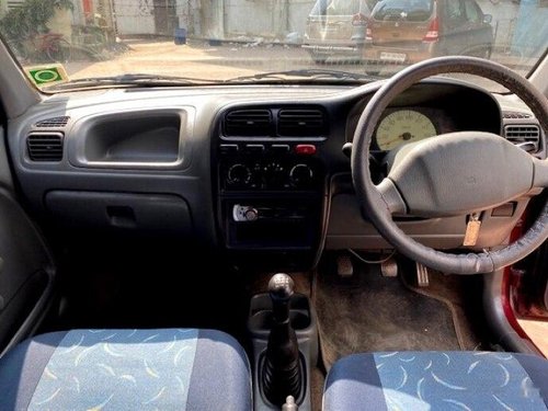 Used Maruti Suzuki Alto LXi 2007 MT for sale in Mumbai