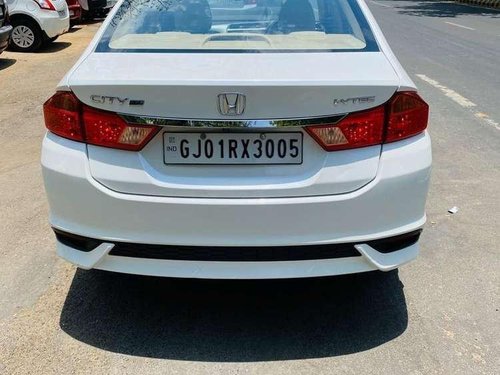 Used Honda City 2017 MT for sale in Rajkot 