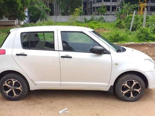 Used 2009 Maruti Suzuki Swift MT for sale in Erode 