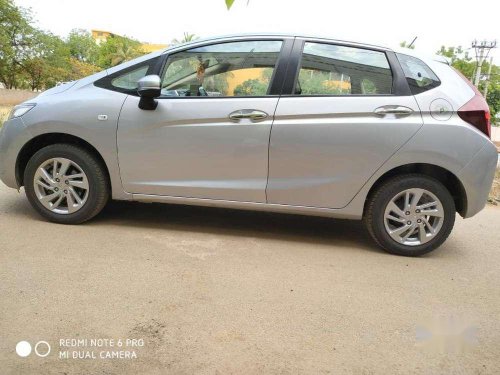 Used 2018 Honda Jazz MT for sale in Hyderabad 