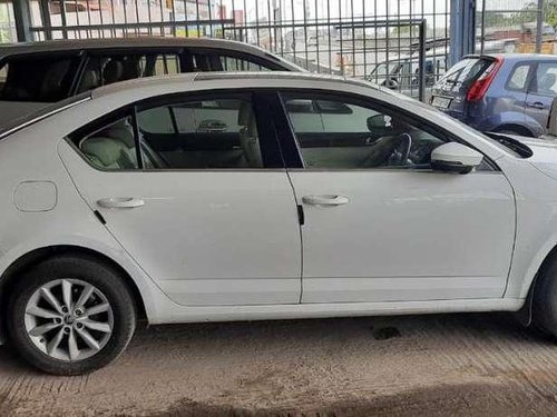 2015 Skoda Octavia 1.9 TDI AT for sale in Chennai 