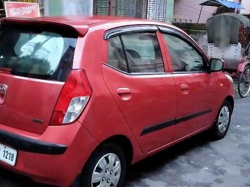 Used 2009 Hyundai i10 MT for sale in Kolkata 