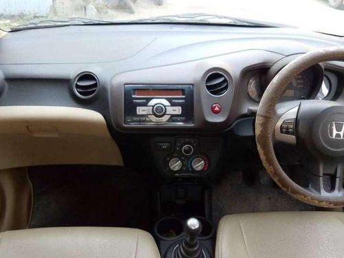 Used Honda Amaze 2013 MT for sale in Kolkata 