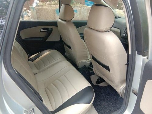 Used Volkswagen Polo 2012 MT for sale in New Delhi