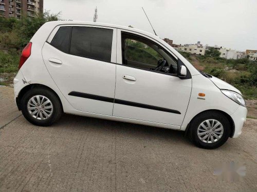 Used Hyundai i10 Sportz 2014 MT for sale in Raipur 