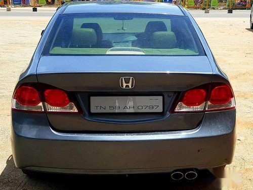 Used Honda Civic 2011 MT for sale in Madurai 