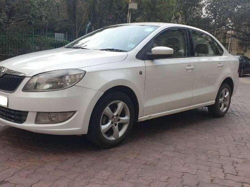 Used Skoda Rapid 2012 MT for sale in Mumbai