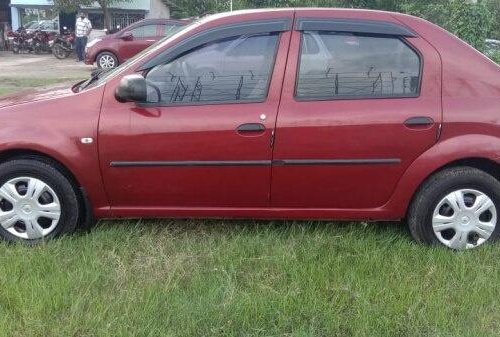 Used 2011 Mahindra Logan MT for sale in Kolkata 