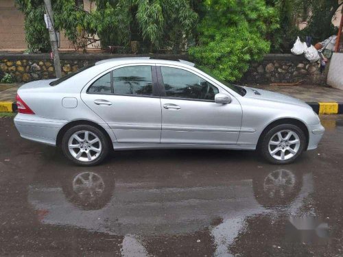 Used Mercedes Benz C-Class 2006 MT for sale in Mumbai