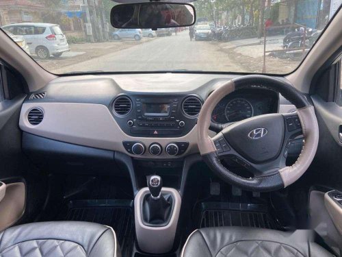 Used Hyundai Grand i10 Sportz 2016 MT for sale in Noida 