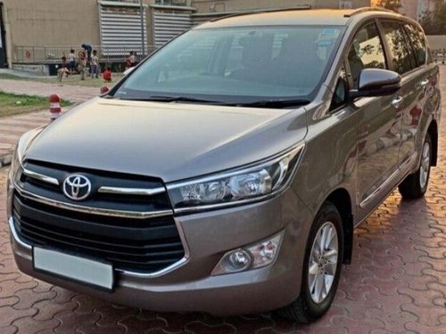 Used Toyota Innova Crysta 2.8 GX 2019 AT for sale in New Delhi