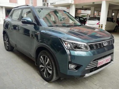 Used Mahindra XUV300 2019 AT for sale in Chennai 