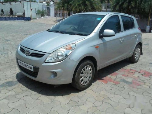 Used 2009 Hyundai i20 MT for sale in Hyderabad 