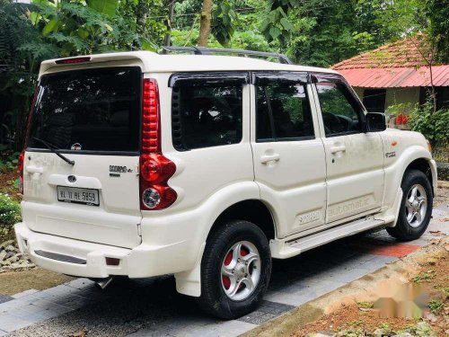 Used Mahindra Scorpio VLX 2010 MT for sale in Kochi 