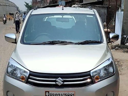 Maruti Suzuki Celerio VXi, 2017, Petrol MT for sale in Muzaffarpur 