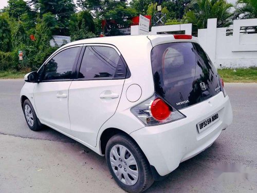 Used 2015 Honda Brio MT for sale in Lucknow 