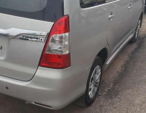 Used Toyota Innova 2013 MT for sale in Raipur 