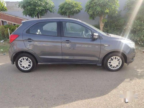 Used 2015 Ford Figo MT for sale in Jaipur 