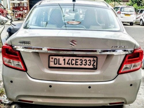 Used 2018 Maruti Suzuki Dzire MT for sale in New Delhi