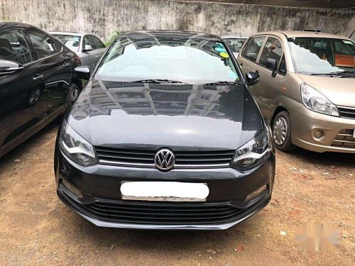 Used 2016 Volkswagen Polo MT for sale in Kolkata 