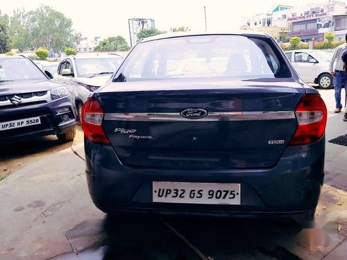 2015 Ford Figo Aspire MT for sale in Lucknow 