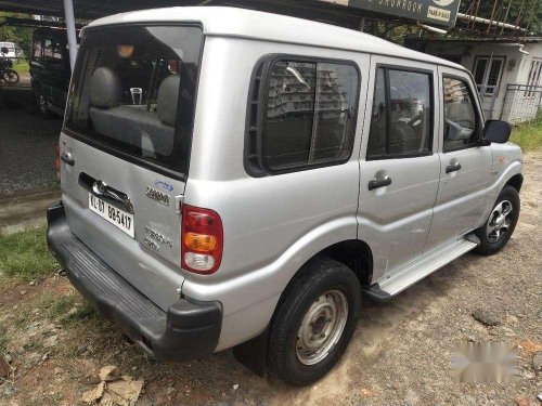 Used Mahindra Scorpio 2006 MT for sale in Kochi 