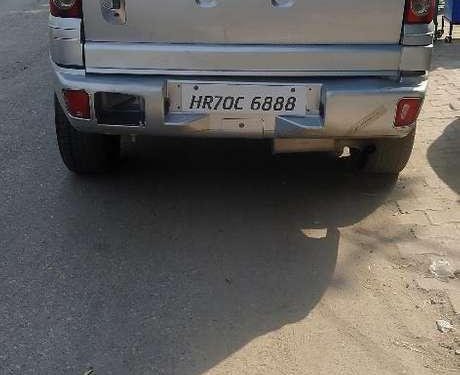 Used Tata Safari 4X2 2006 MT for sale in Ambala 