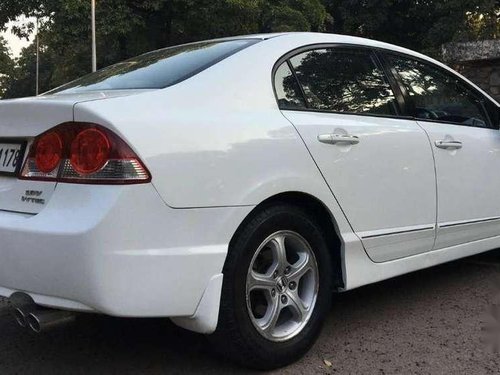 Used 2009 Honda Civic MT for sale in Chandigarh 