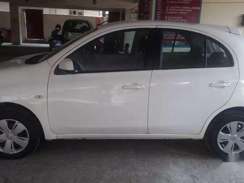 Used Nissan Micra 2015 MT for sale in Visakhapatnam 